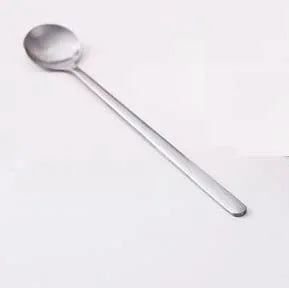 Steel Spoon