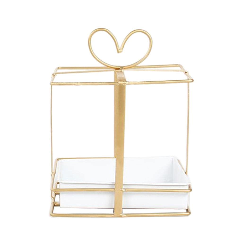 Hamper Basket Square Shape