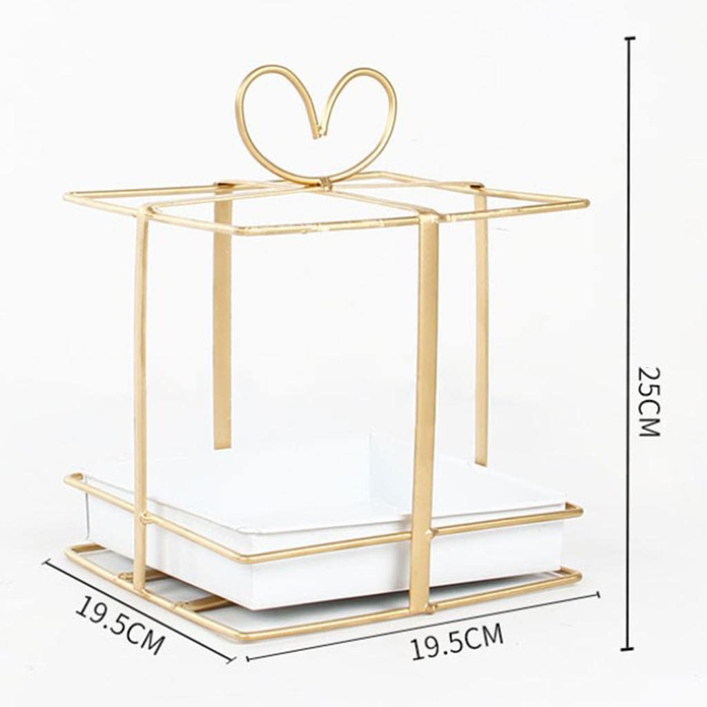 Hamper Basket Square Shape