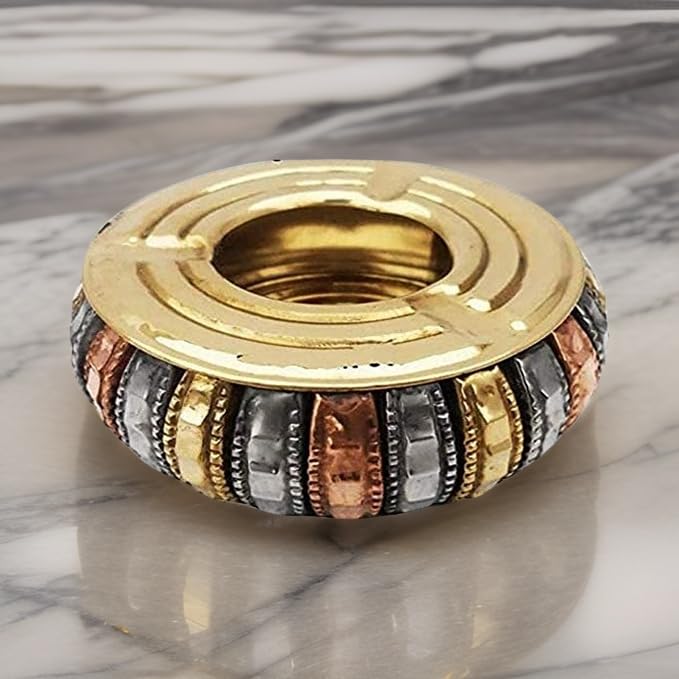 Brass Ashtray