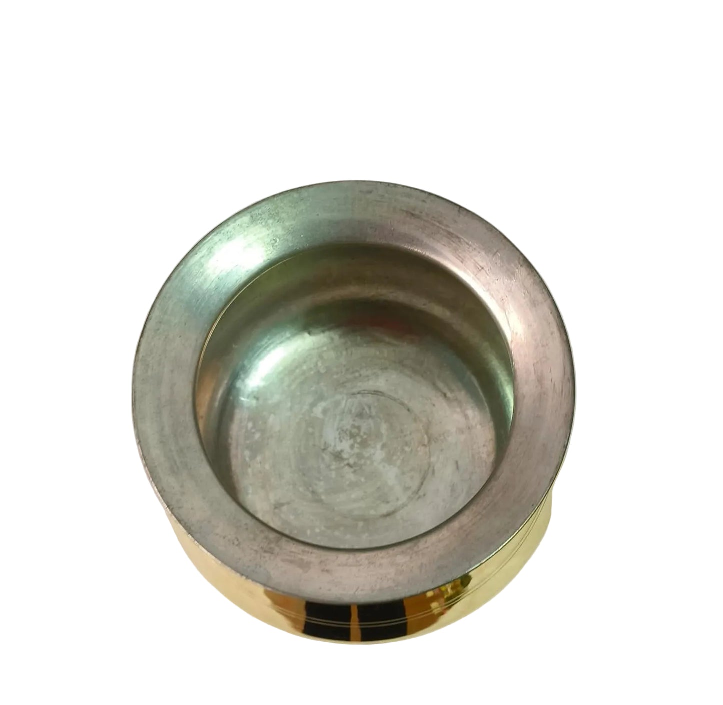 Traditional Brass Milk Pot-ArtyCraftz.com