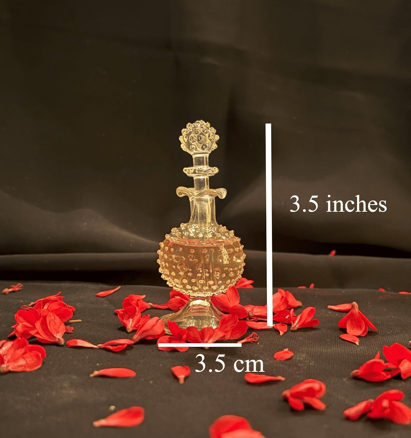 Decorative Perfume Bottle-ArtyCraftz.com