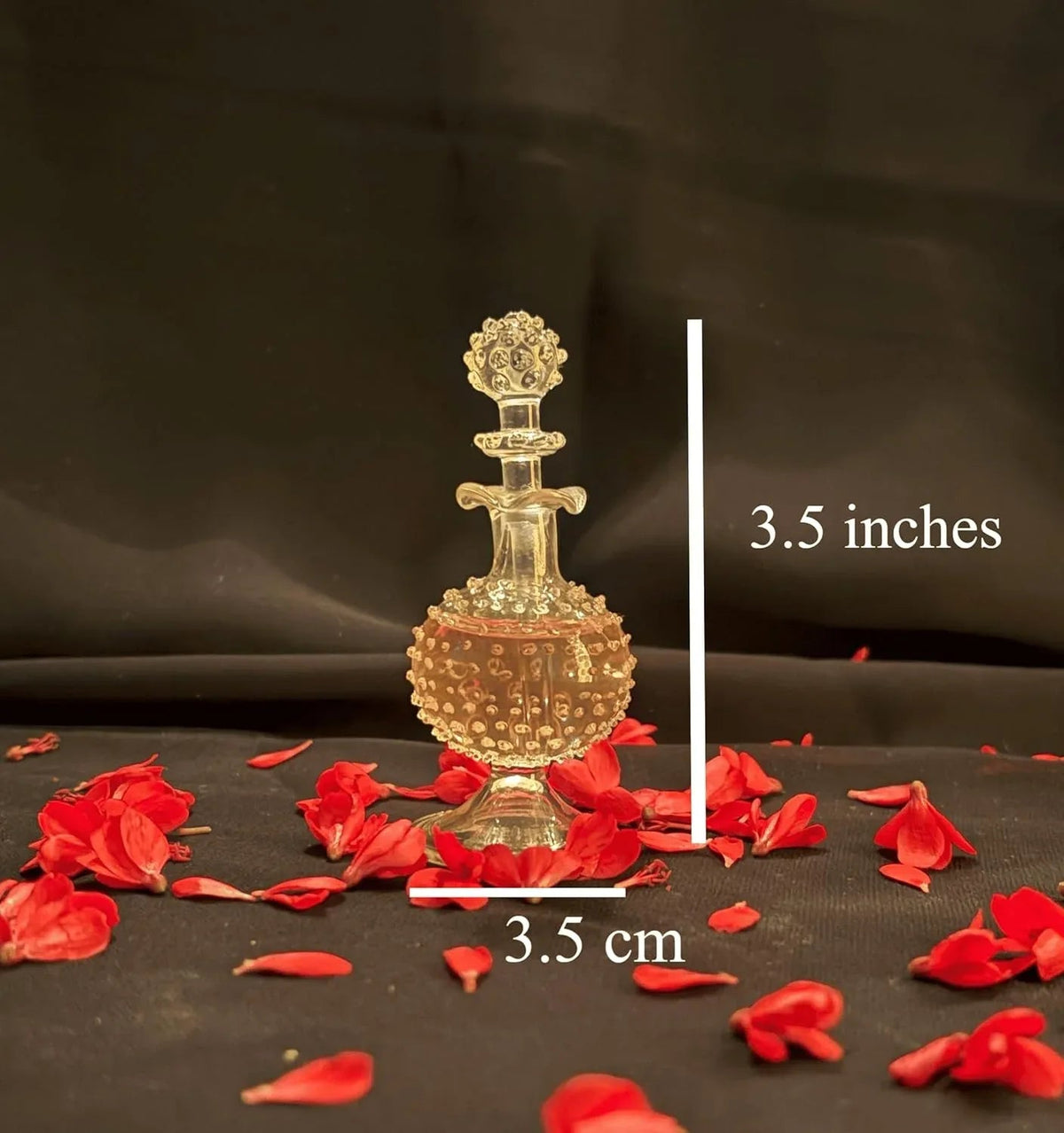 Decorative Perfume Bottle-ArtyCraftz.com