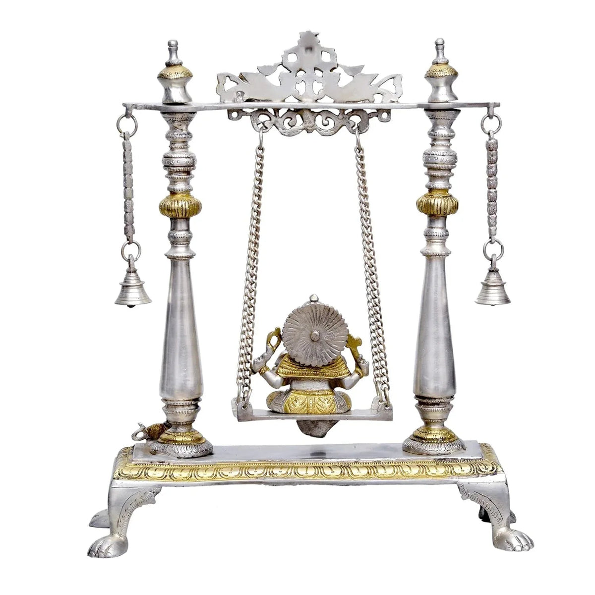 Premium Ganesha swing decor-ArtyCraftz.com