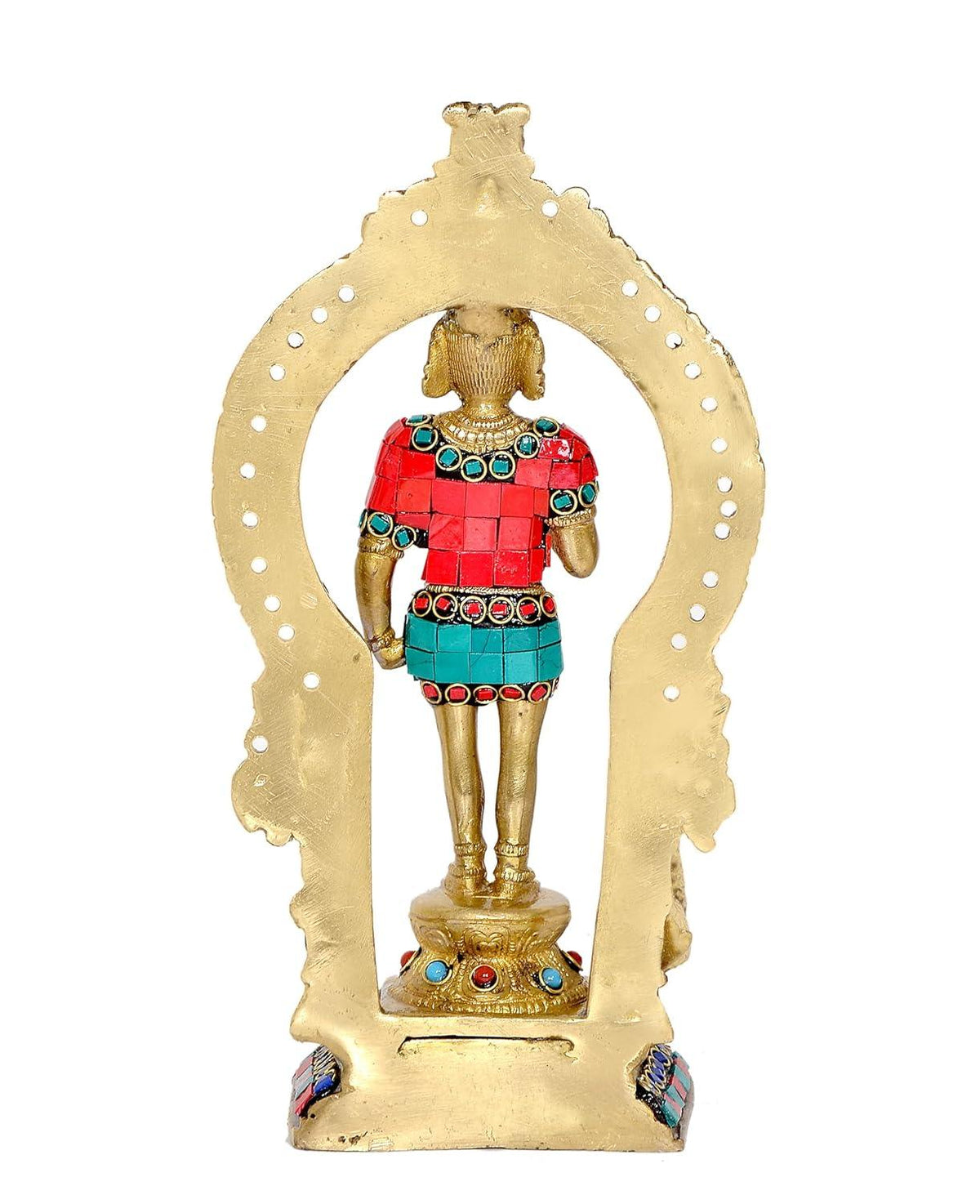 Palani Dhandayuthapani Murugan Idol-ArtyCraftz.com