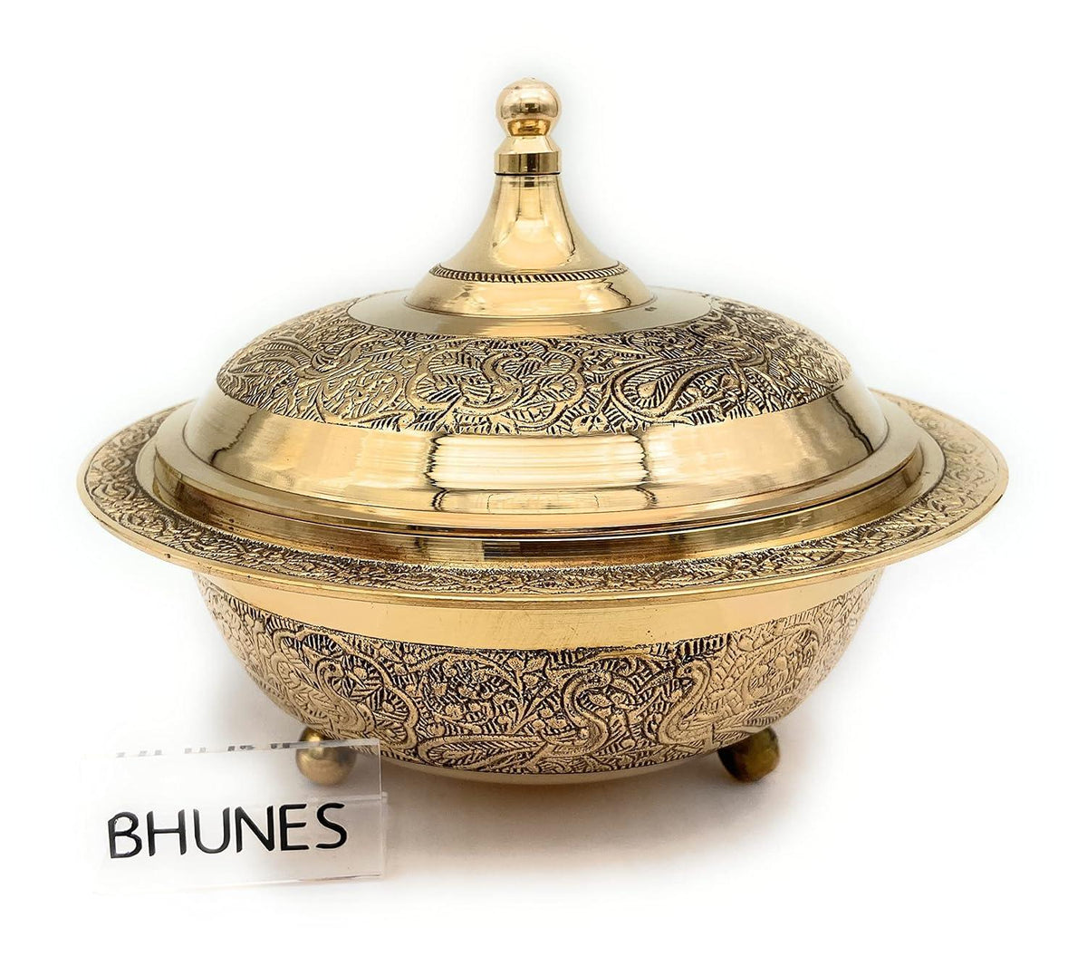 Dry Fruit Bowl
