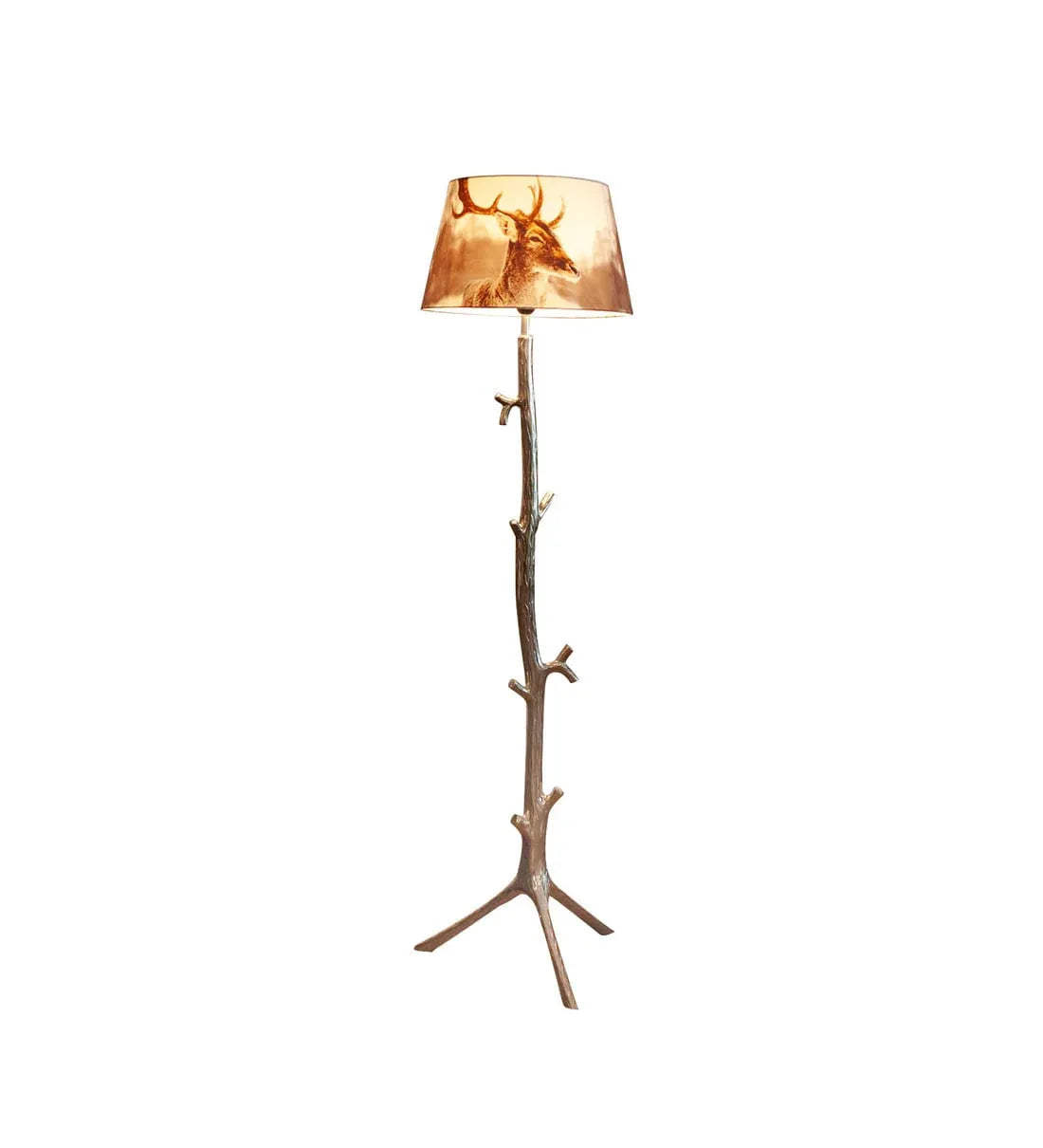 Aluminium Light for Home Decor