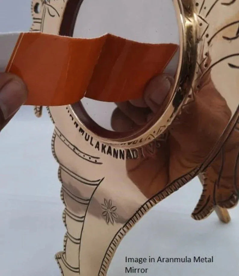 Ashtamangalya Aaranmula ValKannadi-ArtyCraftz.com