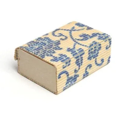 Bamboo Jewellery Box