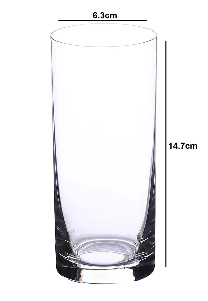Barline Highball Glass