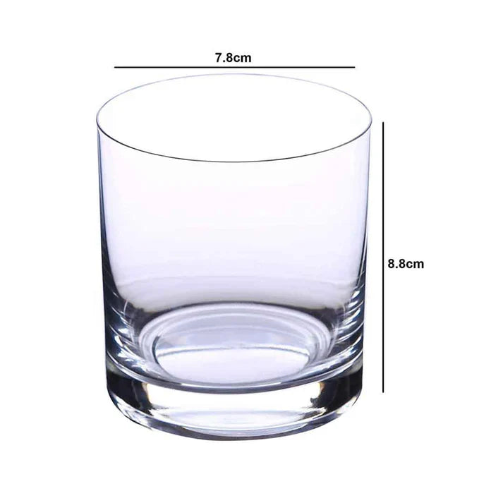 Barline Whiskey Glass