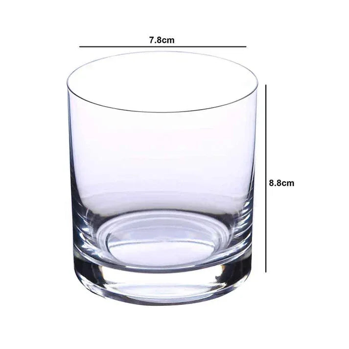 Barline Whiskey Glass