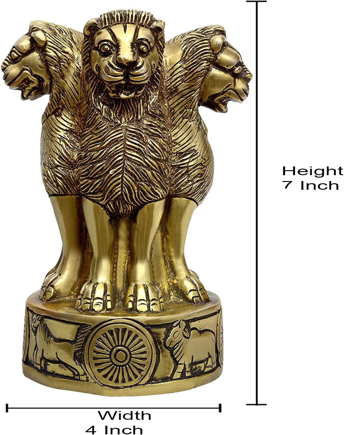 ashok stambh for gifting