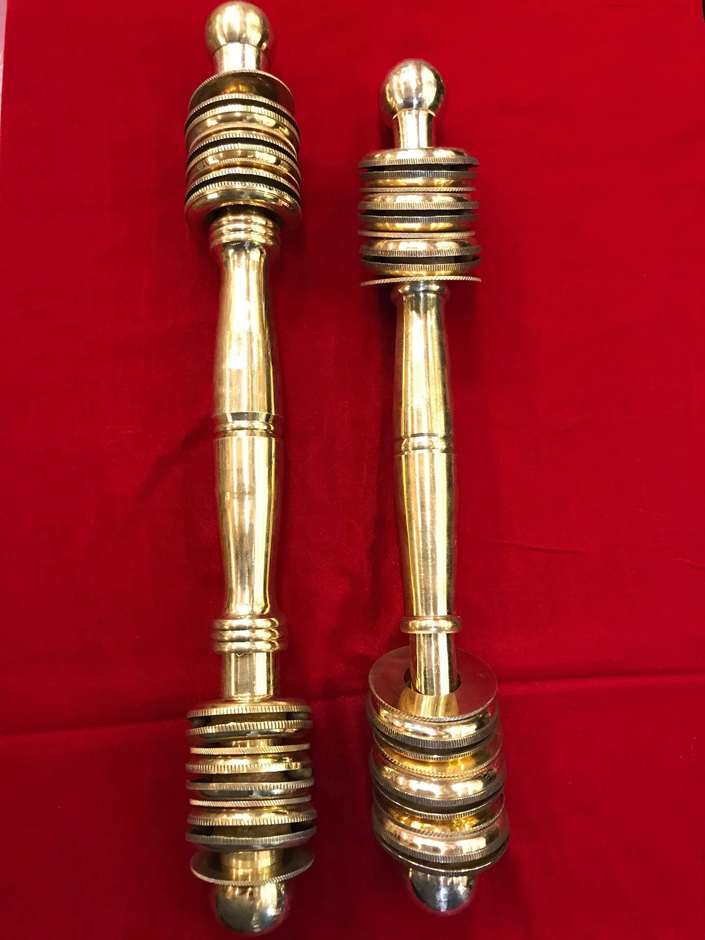 Brass Vadi Chilambu-ArtyCraftz.com