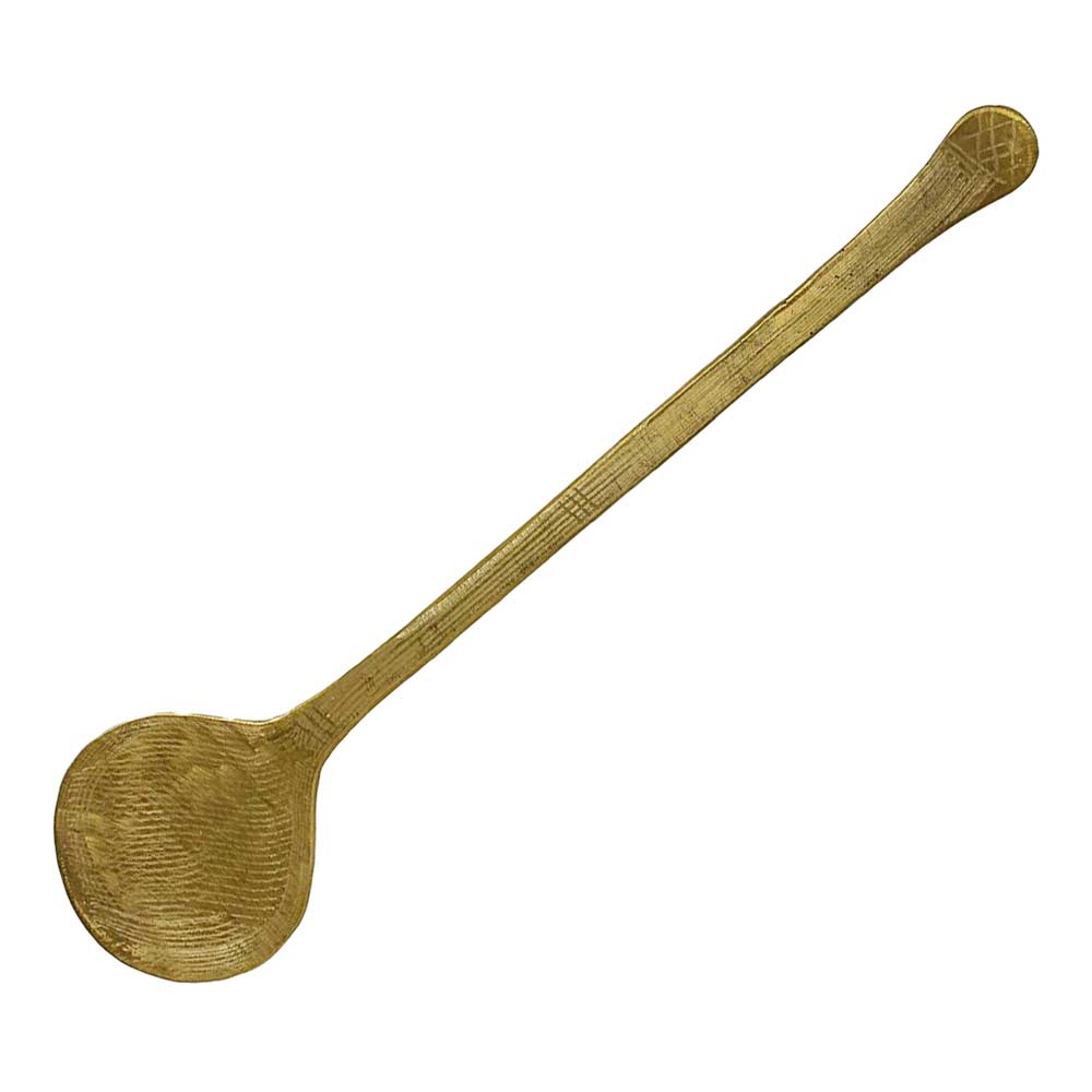 Bronze Laddle-ArtyCraftz.com