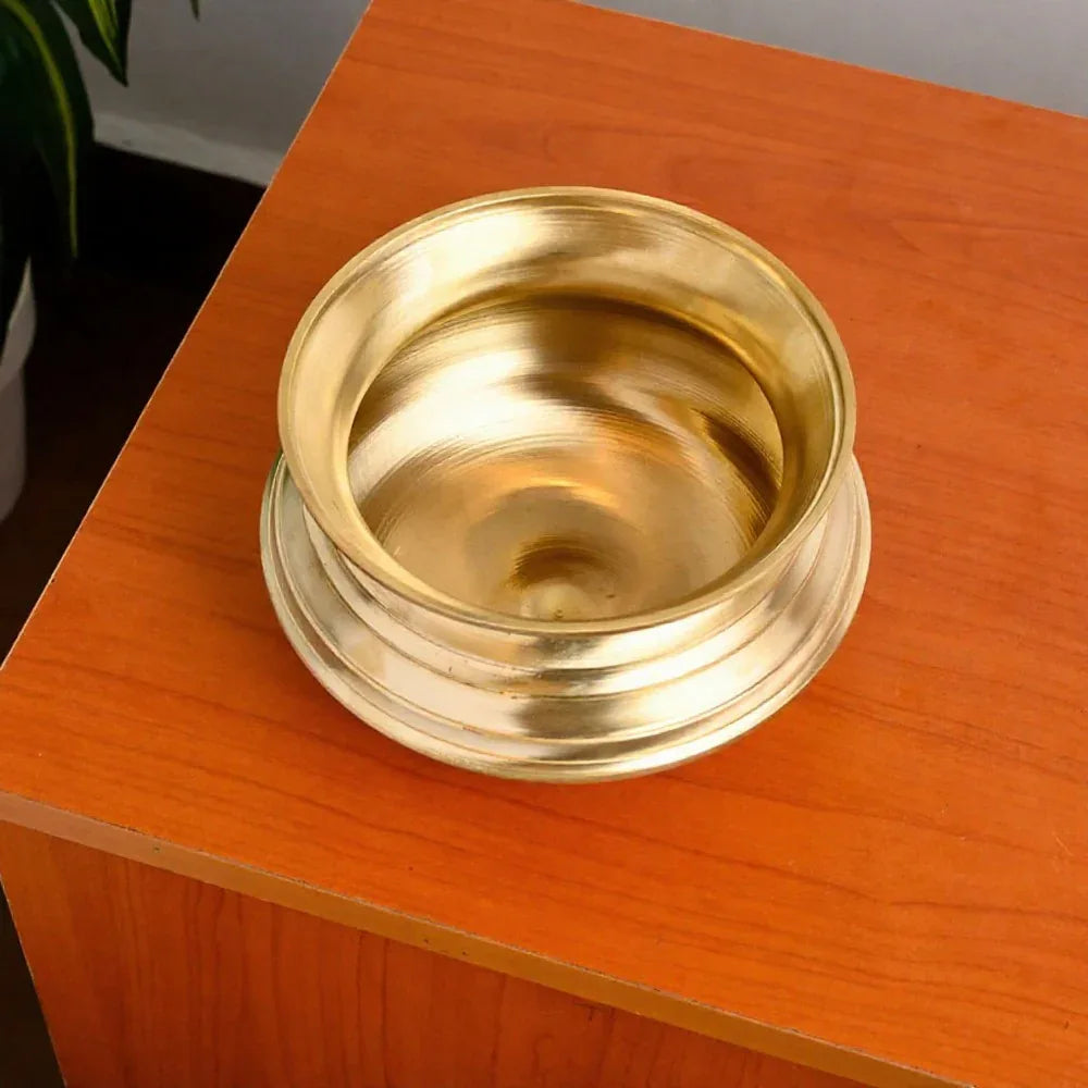 Bronze Milk Pot-ArtyCraftz.com