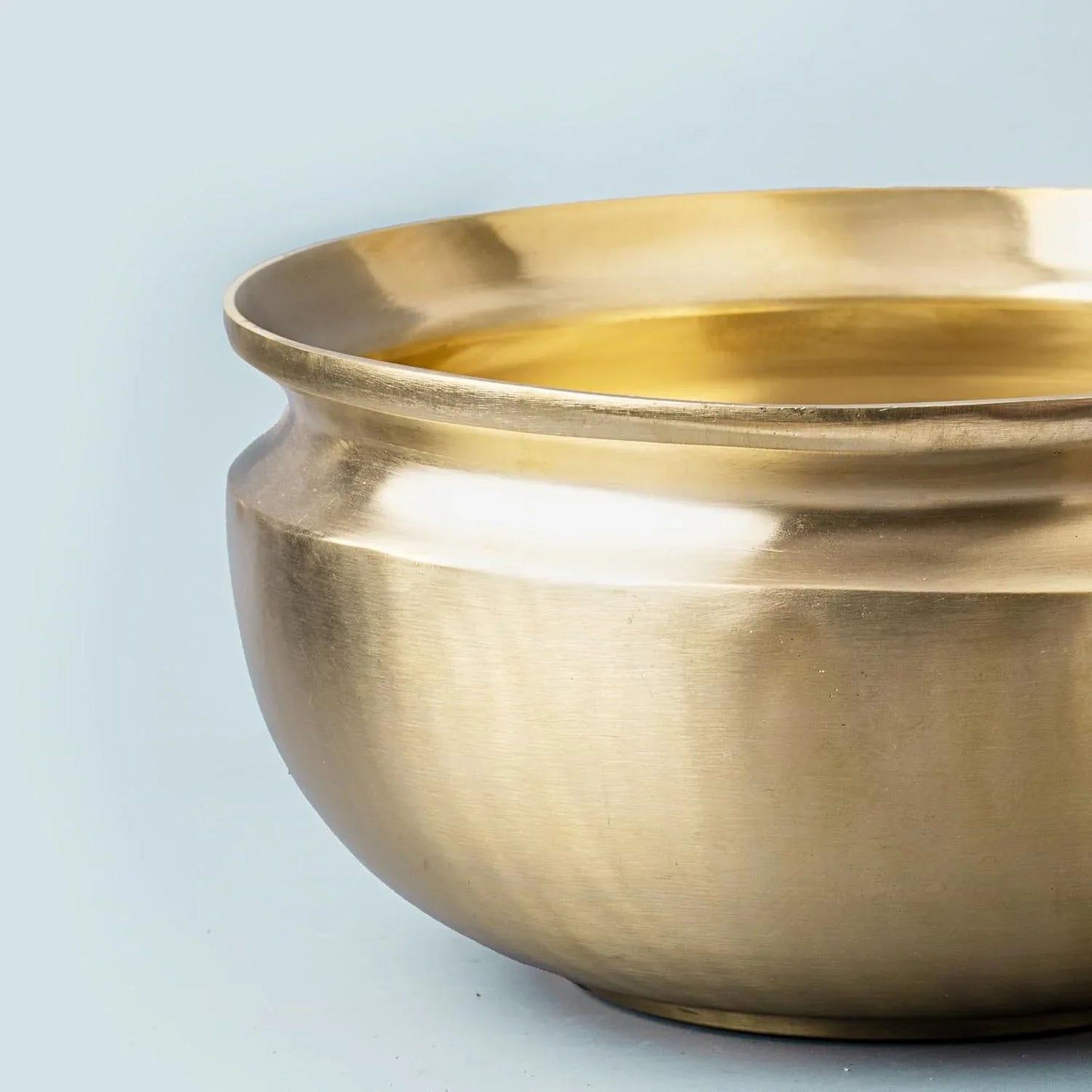Bronze Cooking Pot-ArtyCraftz.com