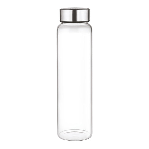 Clearvue Hydration Wall bottle with 2 Tumblers set-ArtyCraftz.com