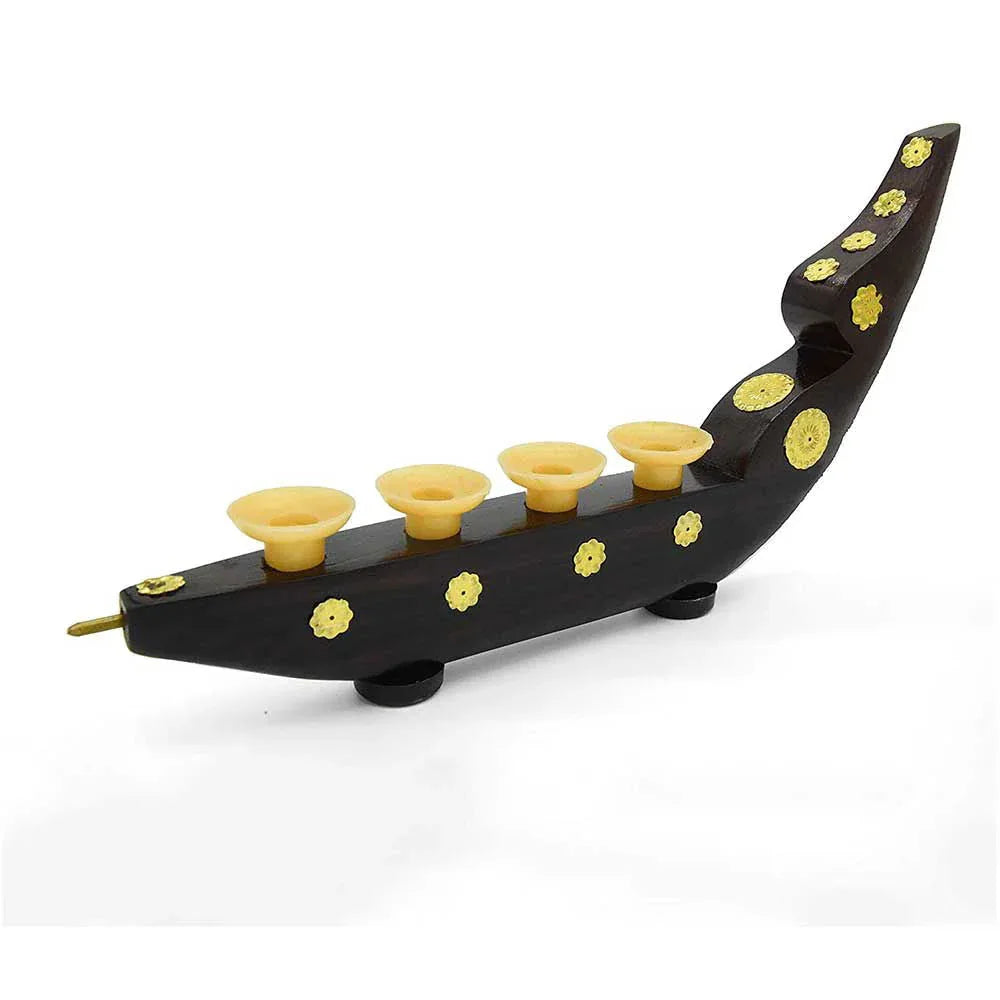 Chundan Four Holder - ArtyCraftz.com