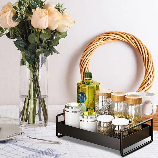 Gratora Iron Rack