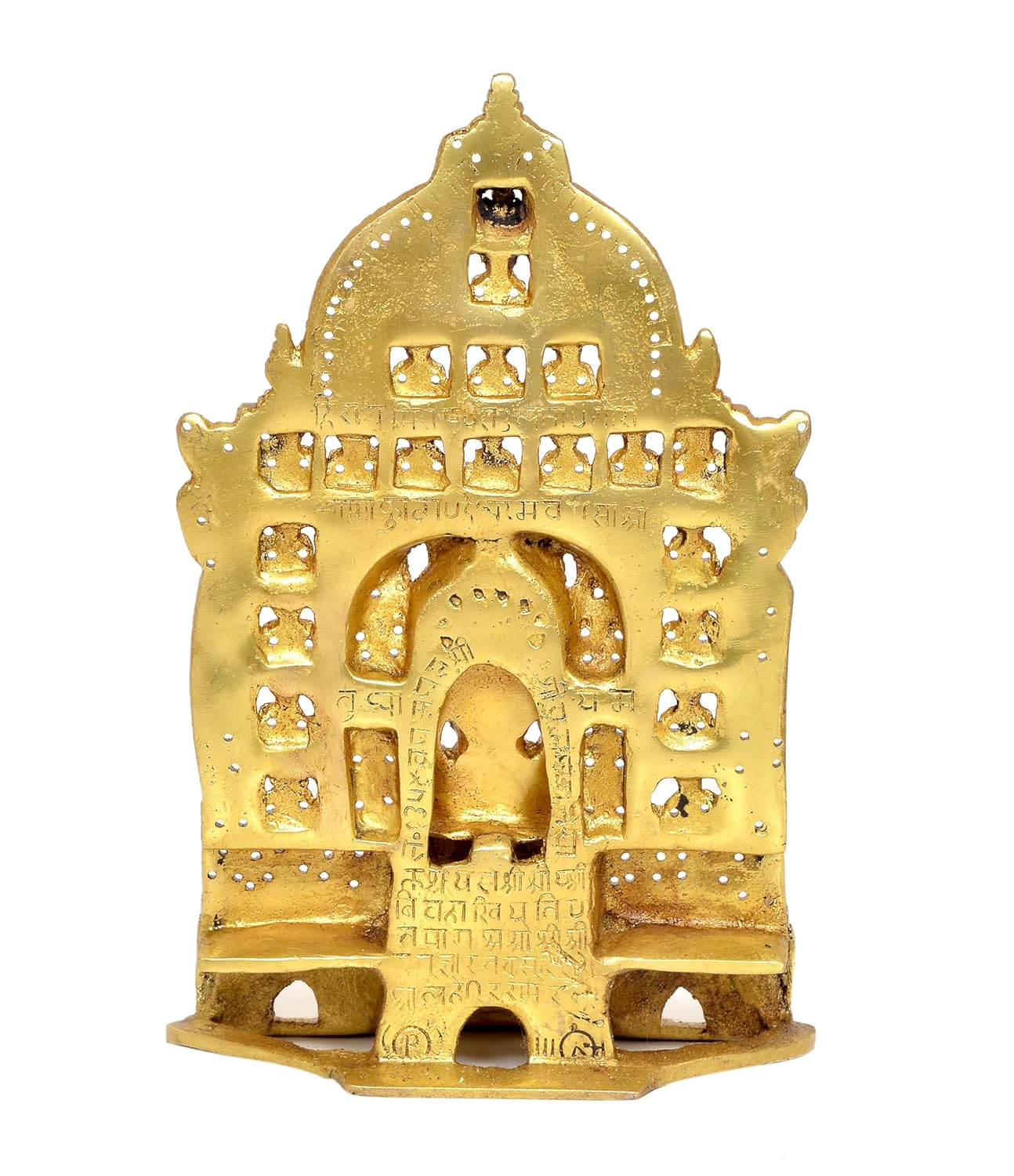Divine Brass 24 Tirthankar Statue-ArtyCraftz.com