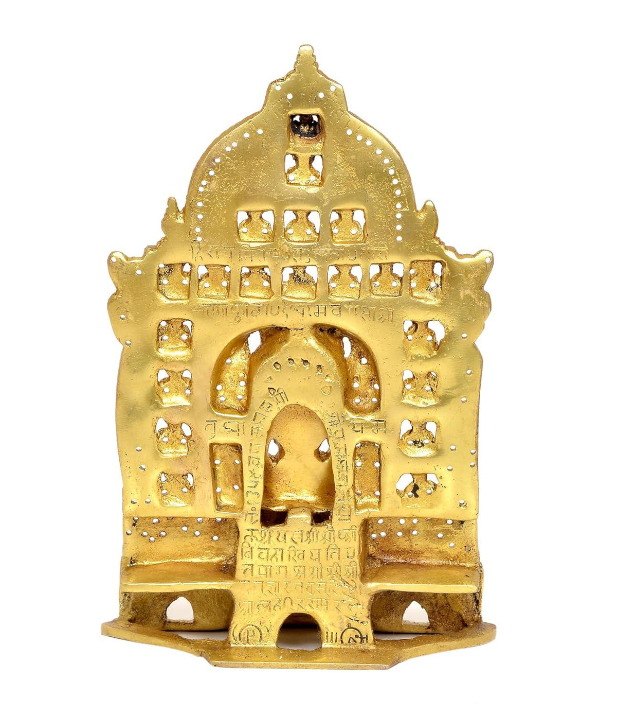 Divine Brass 24 Tirthankar Statue-ArtyCraftz.com