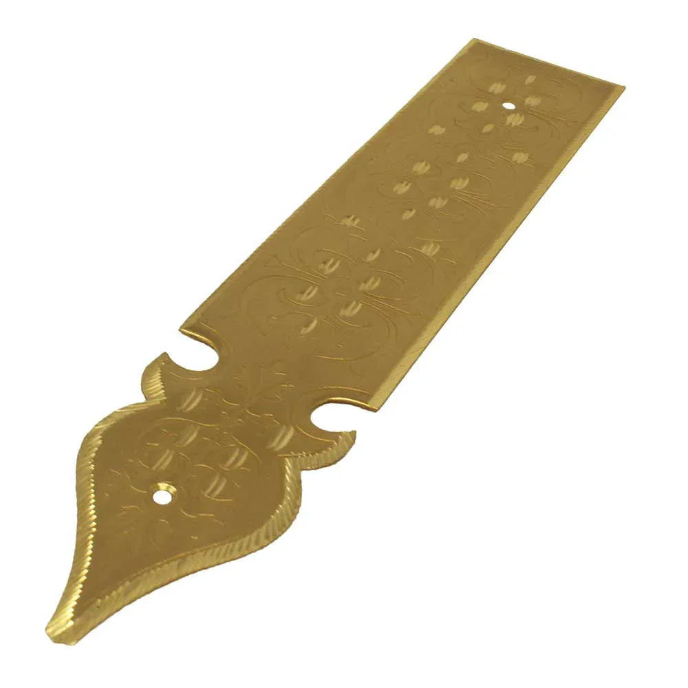 brass Patti