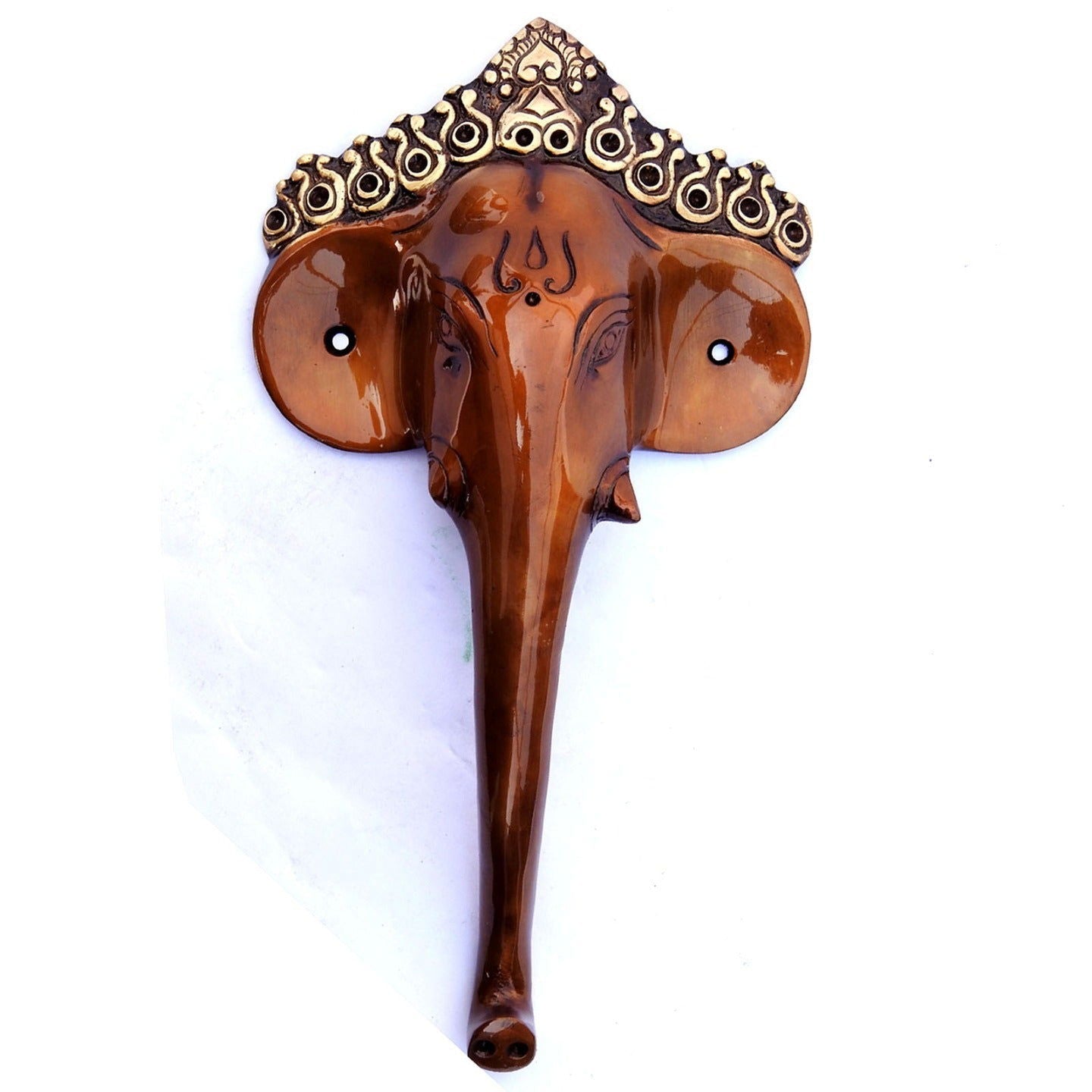 Elephant Shape Door Handle - ArtyCraftz.com
