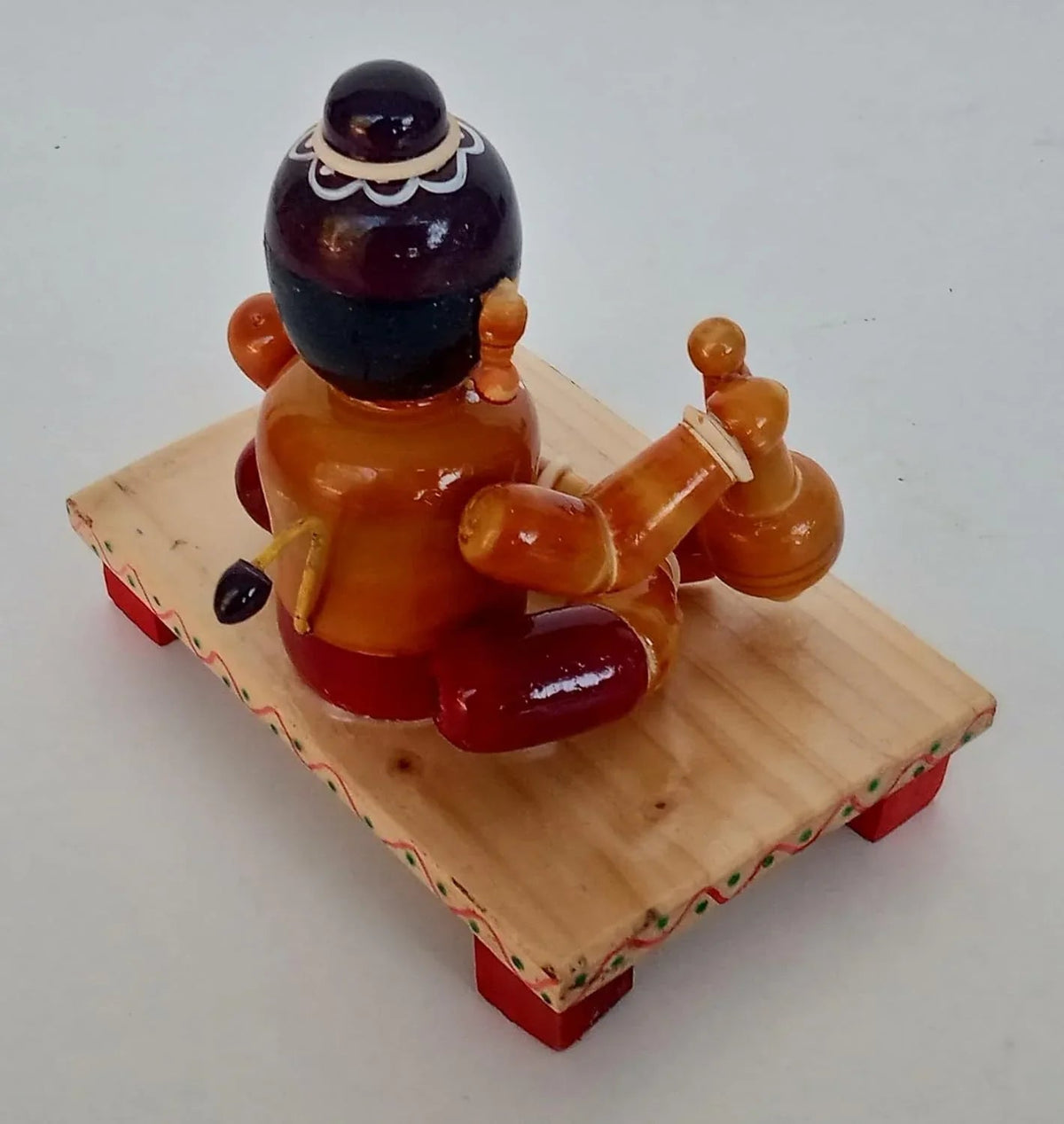 Etikoppaka Baala Hanuman Statue-ArtyCraftz.com