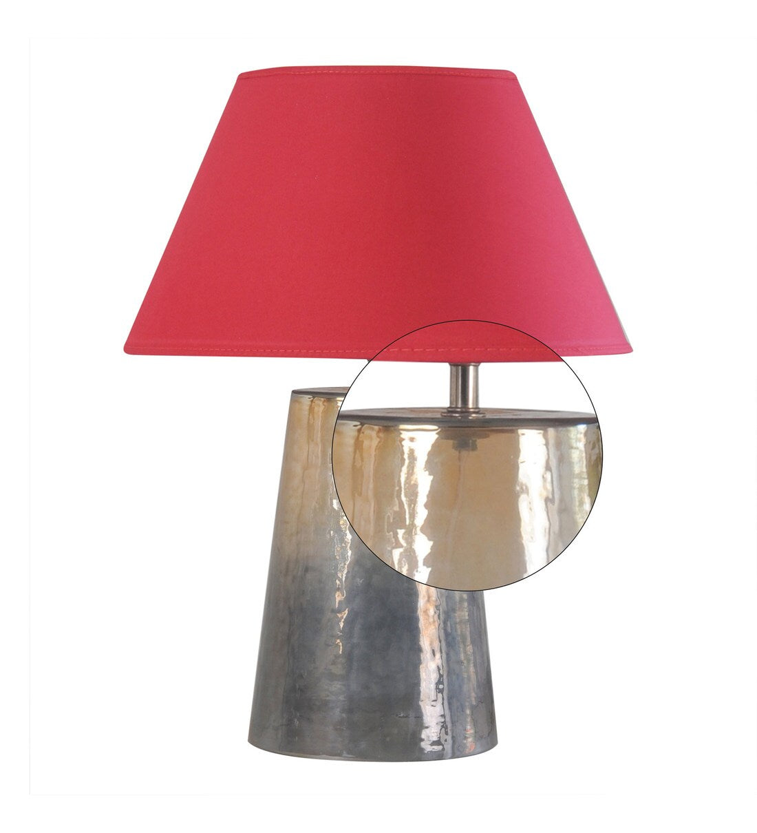 Glass Light for Home Decor