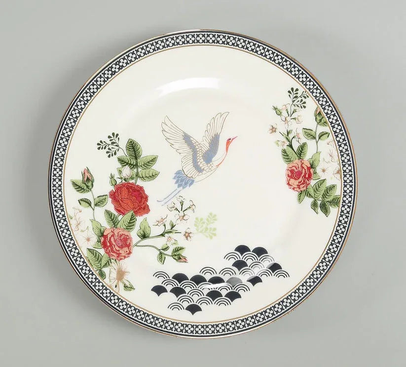 Gruidae’s Trance 20-Piece Dinner Set-ArtyCraftz.com
