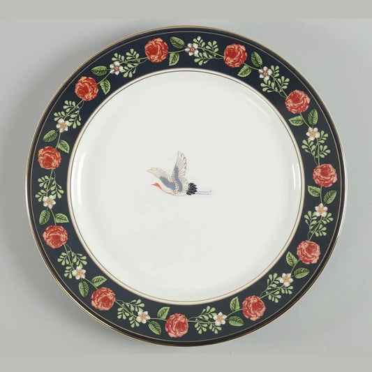 Gruidae's Trance Dinner Set - 20 Pieces