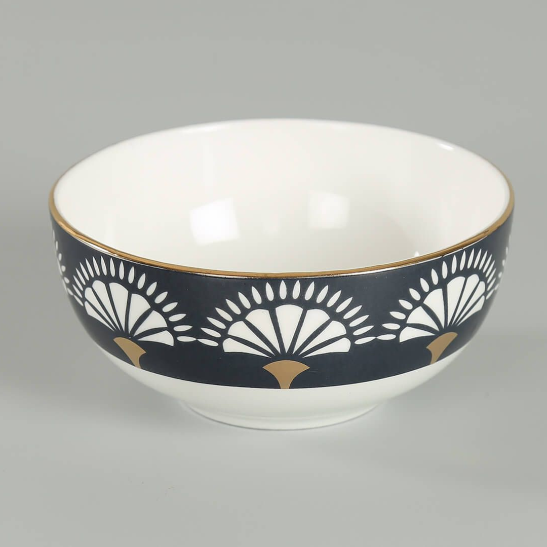 Gruidae's Trance Dinner Set - 20 Pieces