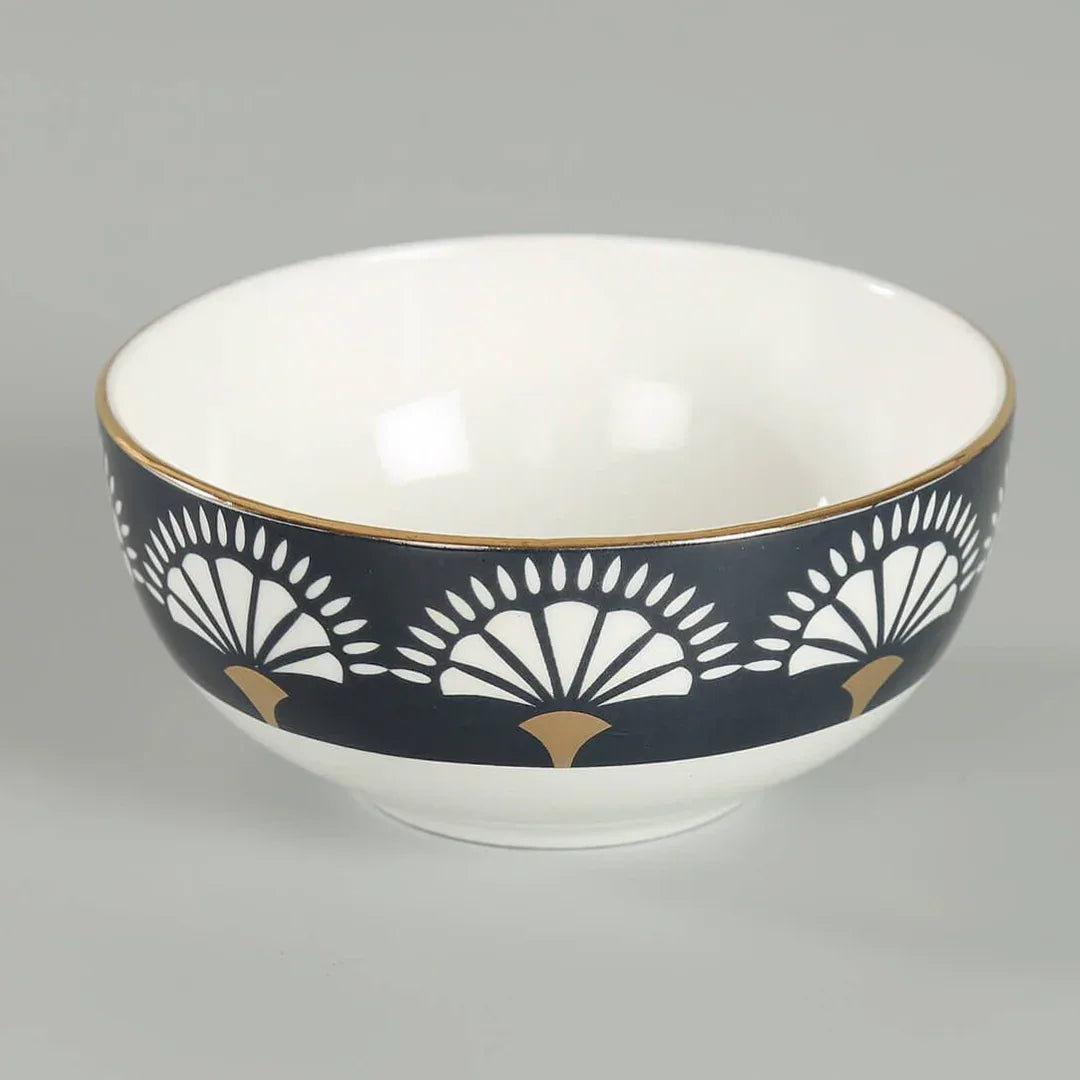 Gruidae's Trance Dinner Set - 20 Pieces