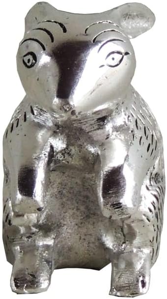 Handcrafted Aluminium Rabbit - ArtyCraftz.com