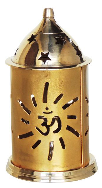 Handcrafted Brass Diya Pooja House Warming Gifting - ArtyCraftz.com