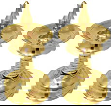 Handcrafted Brass Diya for Accessories (2 Pieces) - ArtyCraftz.com