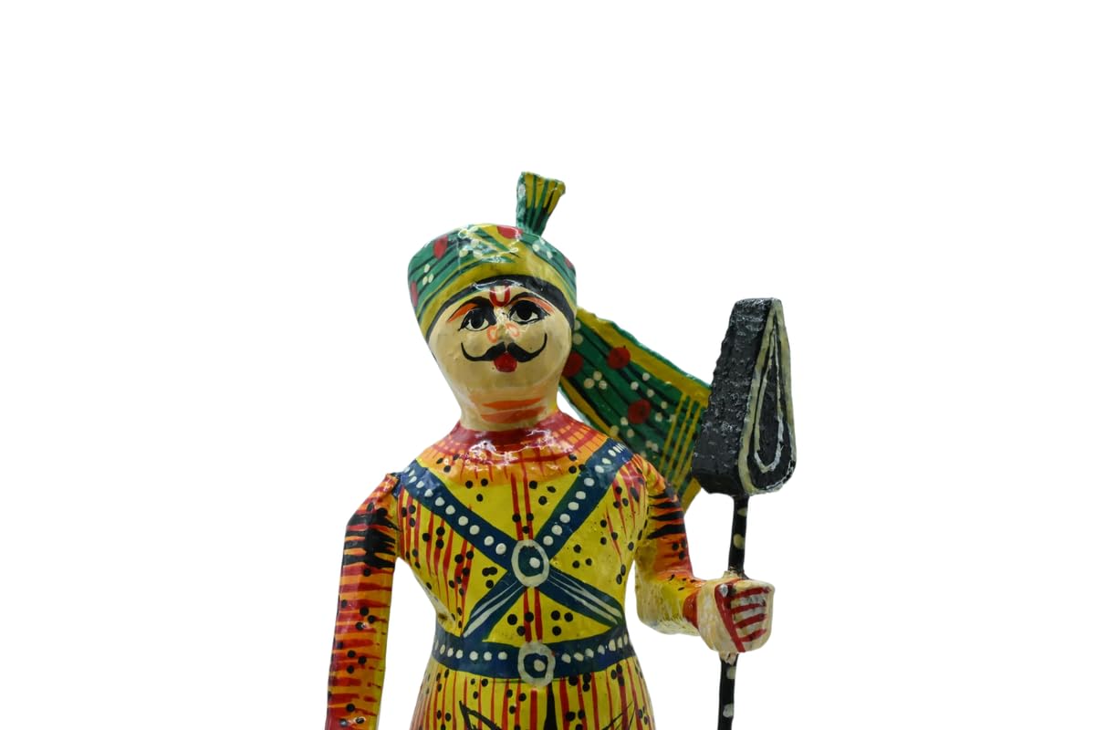 Handcrafted Kondapalli Dwara Palakulu Set-ArtyCraftz.com