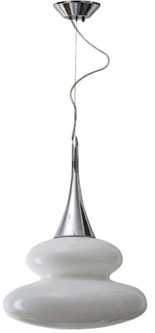 Handcrafted Metal and Acrylic Light for Home Decor - ArtyCraftz.com