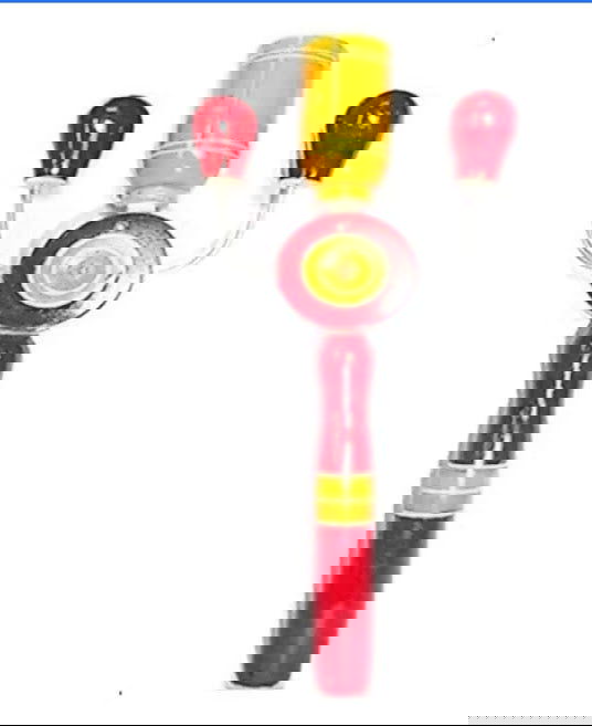 Handcrafted Wooden Toy - ArtyCraftz.com