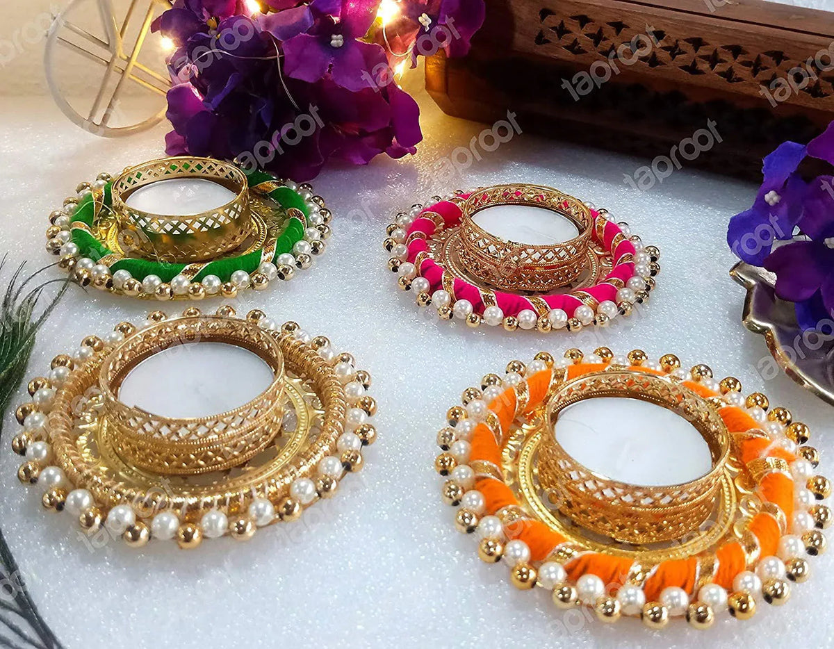 Handmade Diwali Diya - ArtyCraftz.com