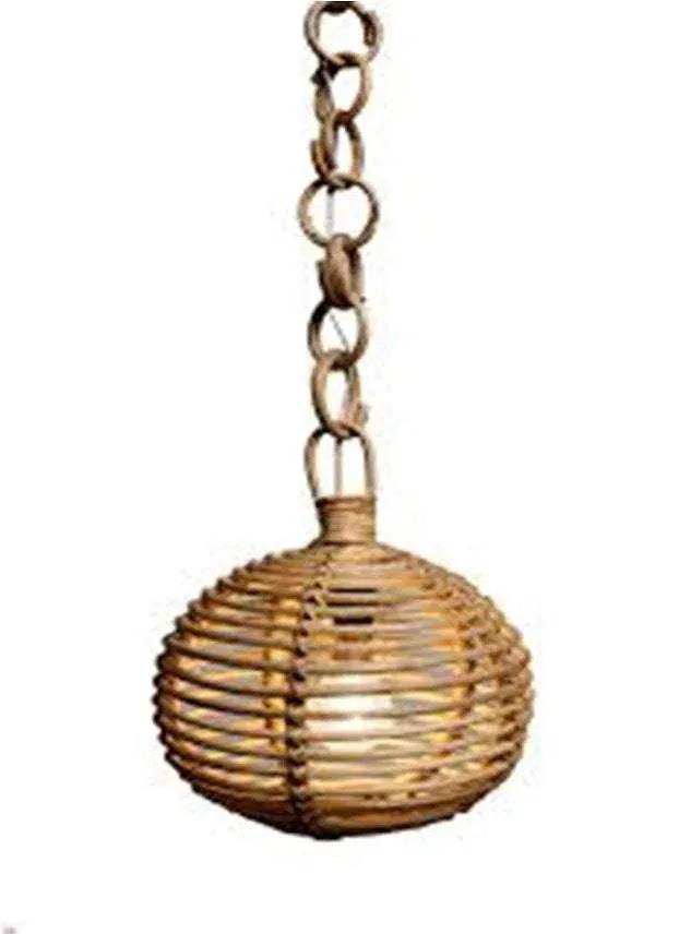 Handmade Sphere Lampshade -Small - ArtyCraftz.com