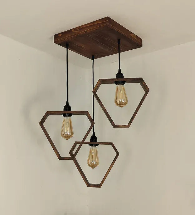 Hanging Lamp