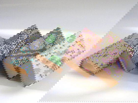 Korai Gift Box, pack of 2 - ArtyCraftz.com