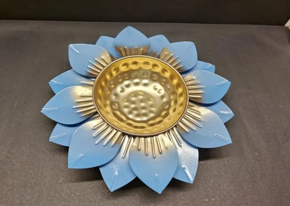 Lotus Petal Urli Bowl