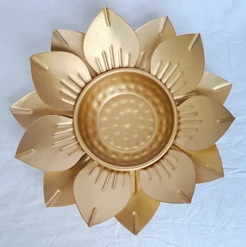 Lotus Petal Urli Bowl