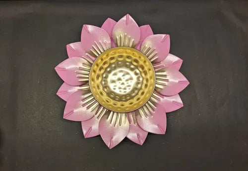 Lotus Petal Urli Bowl