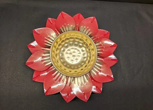 Lotus Petal Urli Bowl