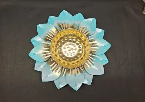 Lotus Petal Urli Bowl