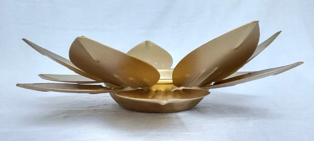Lotus Petal Urli Bowl